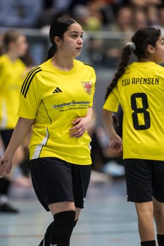 Bild 694 - wBJ Power Girls Cup Suederelbe